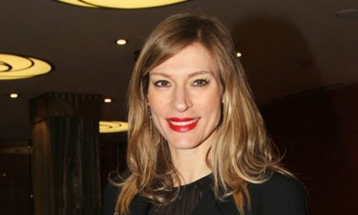 Ζέτα Δούκα: «Σας την «έφερα» με την εγκυμοσύνη μου»