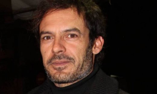 Κώστας Κάππας: «Δεν μ’ αρέσει να κάνω τα ίδια πράγματα»