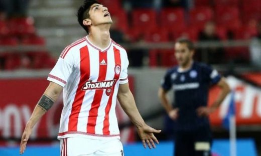 Ολυμπιακός: Κέρδισε νέες… ευκαιρίες ο Πουλίδο