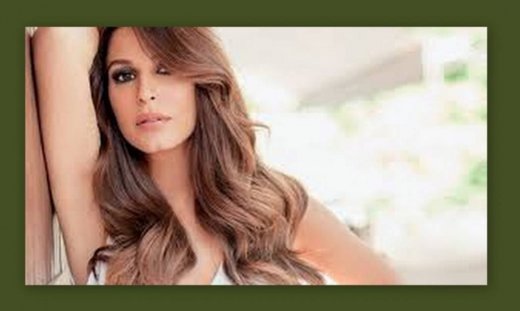 Παπουτσάκη: «Αφαιρώ τα γλυκά από τη διατροφή μου»