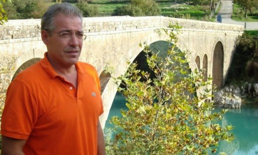 Η επιτυχία συνεχίζεται για τον Νίκο Μάνεση