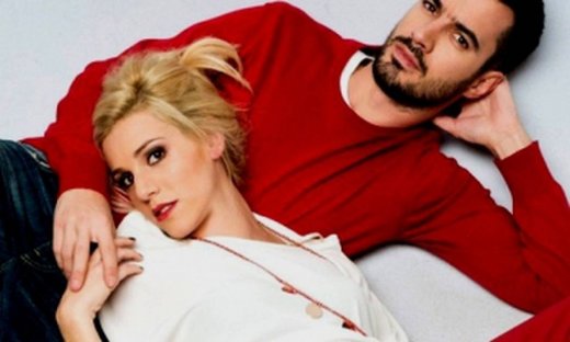 Μην αρχίζεις  τη μουρμούρα: Ο Νικήτας κι η Στέλλα διαφωνούν για το φύλο του μωρού