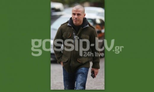 Πού πάει ο Ζαμπίδης;