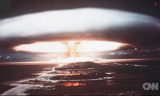 Όλη η αλήθεια για τα πυρηνικά όπλα