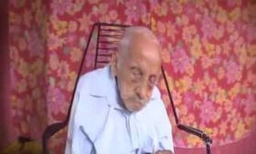 Βραζιλιάνος 131 ετών ο γηραιότερος του πλανήτη