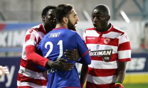 Φτάνει πια με την γελοιότητα του Ολυμπιακού