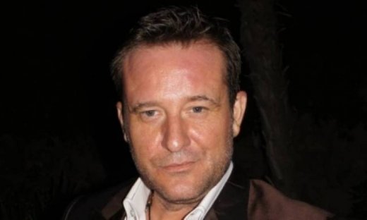 Χρήστος Πάζης: Το «χτύπημα» στη φωνή του και η αποχή από τις πίστες!