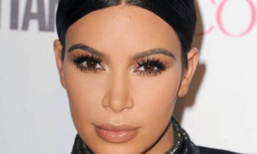 Kim Kardashian: Αποκαλύπτει πόσα κιλά πήρε στην εγκυμοσύνη και πόσα έχει ήδη χάσει