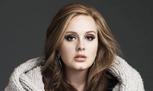 Adele: Γεννημένη… μητέρα