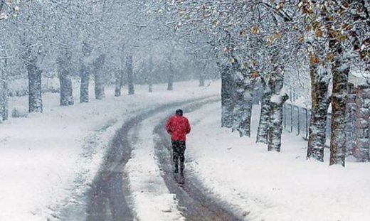Προσοχή: Νέα επιδείνωση του καιρού - Χιονιάς θα σαρώσει τη χώρα - Στα «λευκά» και η Αττική