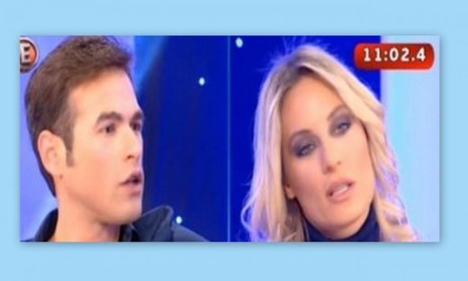 Γκρίνια απο τώρα στο νεο πρωινό του «Ε». Άλλα θέλει η Μελέτη… αλλά το κανάλι (Nassos blog)