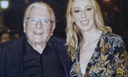 Βουτσάς - Κατσαβού: Μάθετε όλες τις λεπτομέρειες του γάμου τους - Περιμένουν το πρώτο τους παιδί;