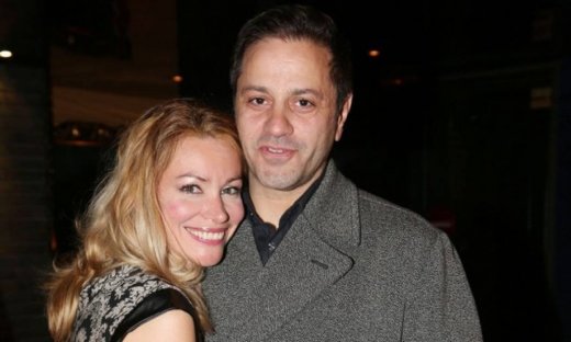 Αυτός είναι ο λόγος, που η Άριελ Κωνσταντινίδη έκανε πολιτικό γάμο!