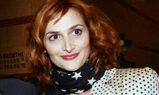 Μαρία Κωνσταντάκη: «Θεωρούσα ότι είναι προβληματικές οι σχέσεις μου με το άλλο φύλο»
