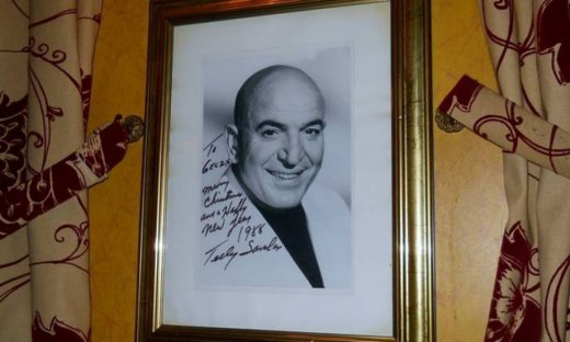 Γιατί ο Τέλι Σαβάλας ήταν ένας πολύ cool τύπος