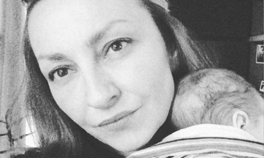 Ρούλα Ρέβη: Η συγκινητική ανάρτηση και η φωτογραφία των μωρών της από τη μονάδα εντατικής θεραπείας