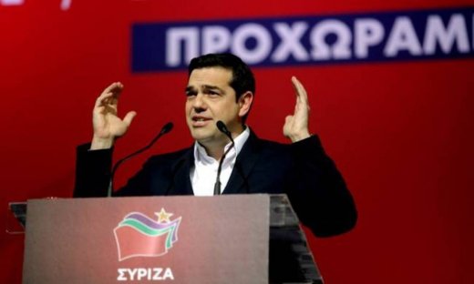 Ένας χρόνος ΣΥΡΙΖΑ - Τσίπρας: Για όλα φταίνε οι προηγούμενοι!
