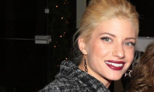 Ευαγγελία Αραβανή: Μιλά για τη συμμετοχή της στο X-Factor και αποκαλύπτει!