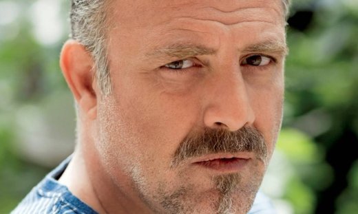 Πασχάλης Τσαρούχας: Η ηλικία του και δεύτερος γάμος