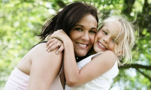 6 απλοί τρόποι για να κάνετε το παιδί σας να νοιώθει ξεχωριστό!