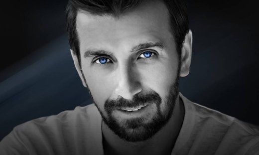 «Έχω μια καρδιά» από τον Πετρέλη