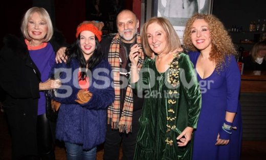 Επίσημη πρεμιέρα για τον «Κουρέα της Σεβίλλης»