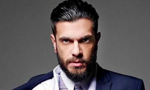 Μύρωνας Στρατής: «Προσπαθώ να μην τσαλακώνομαι, γιατί μου έχουν πει ότι δεν είναι καλό»