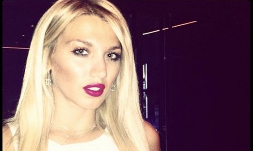 Κωνσταντίνα Σπυροπούλου: Η σέξι φωτογράφισή της, που μας εντυπωσίασε