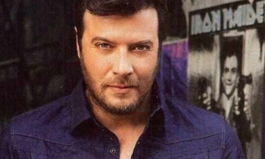 Λάμπης Λιβιεράτος: Η κατάθλιψη και η απόπειρα αυτοκτονίας