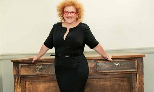 Τζένη Διαγούπη: «Μέχρι σήμερα έχω χάσει 33 κιλά»