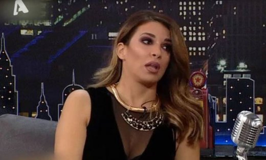 Ελένη Χατζίδου: «Το πλήρωσα ότι μίλησα ανοιχτά για τη σχέση μου»