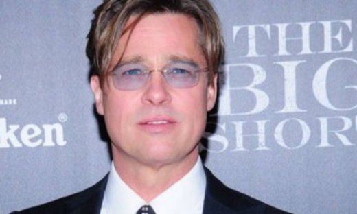 Brad Pitt: Αυτή είναι η διατροφή που τον κρατά… για πάντα νέο