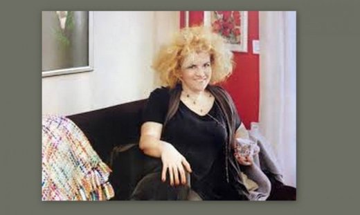 Τζένη Διαγούπη: «Ασχολούμαι η ίδια με τις δουλειές του σπιτιού»