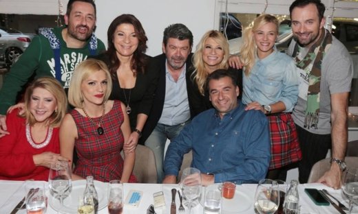 Γιώργος Λιανός: Η ατάκα του για τον Λιάγκα και το Πρωινό, που θα συζητηθεί!