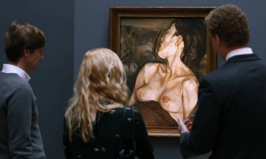 Ιμπρεσιονισμός και Μοντέρνα Τέχνη κατακτούν την αγορά τέχνης στο Λονδίνο