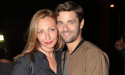 Ρούλα Ρέβη: Η αυστηρή της δίαιτα μετά την εγκυμοσύνη (φωτό)