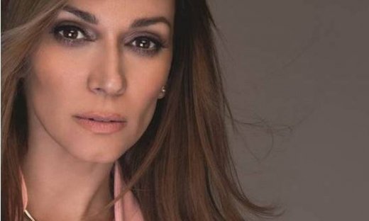 Η Έλλη Κοκκίνου παραδέχεται την ερωτική της επιθυμία