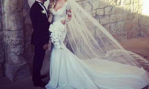 Η εστεμμένη είναι έγκυος και το ανακοίνωσε με μια φωτογραφία στο Instagram