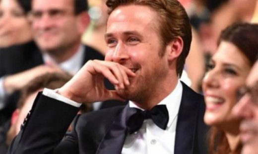 Η σταρ του Game of Thrones γνώρισε τον Ryan Gosling & η αντίδρασή της ήταν...ξεκαρδιστική