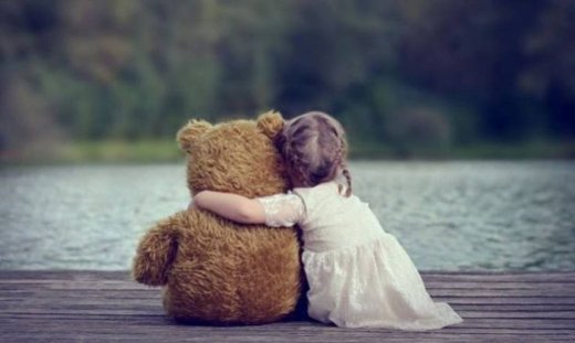 Αυτή είναι η πραγματική σημασία της αγκαλιάς!