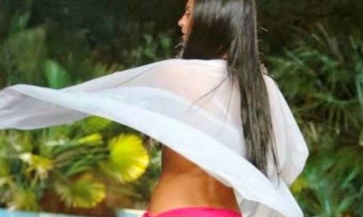 Αυτές έχουν τα καλύτερα οπίσθια στην Ελλάδα (photos)