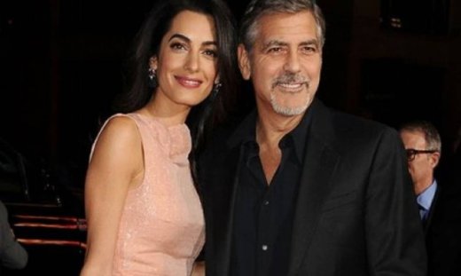O George Clooney προσέβαλε την Amal Alamuddin με τον χειρότερο τρόπο