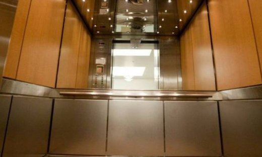 Γνώριζες γιατί τα ασανσέρ έχουν καθρέφτες;