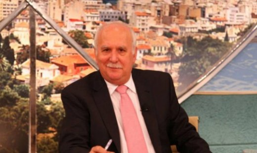 Καλημέρα Ελλάδα: Πρώτος σε τηλεθέαση και τον Ιανουάριο ο Παπαδάκης