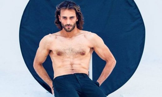 Τεο Θεοδωρίδης: «Τα πάντα ανατρέπονται από τη μια στιγμή στην άλλη»