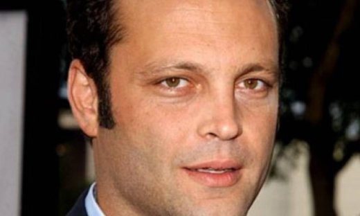 Ξεχάστε τον Vince Vaughn που ξέρατε: Η νέα του εμφάνιση είναι αρκετά απογοητευτική!