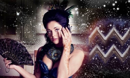 Είσαι γυναίκα Υδροχόοος; Δες με ποια ζώδια ταιριάζεις