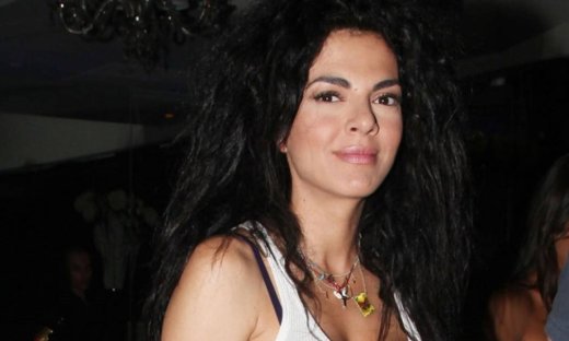 Μαρία Σολωμού: «Όλοι έχουν δικαίωμα να κρίνουν»