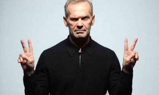 Κωστόπουλος: Τι αποκαλύπτει για το διαζύγιό του από την Μπαλατσινού και το φλερτ με γυναίκες σήμερα