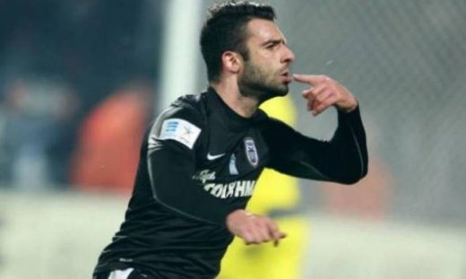 Τζαβέλλας vs Ολυμπιακός: Αγαπούν να… μισιούνται! (photos+videos)